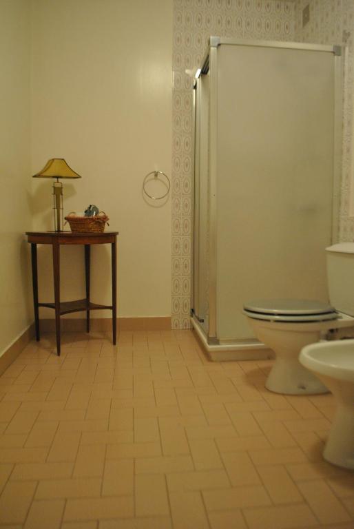 Tournon-dʼAgenais Le Beffroiアパートホテル 部屋 写真